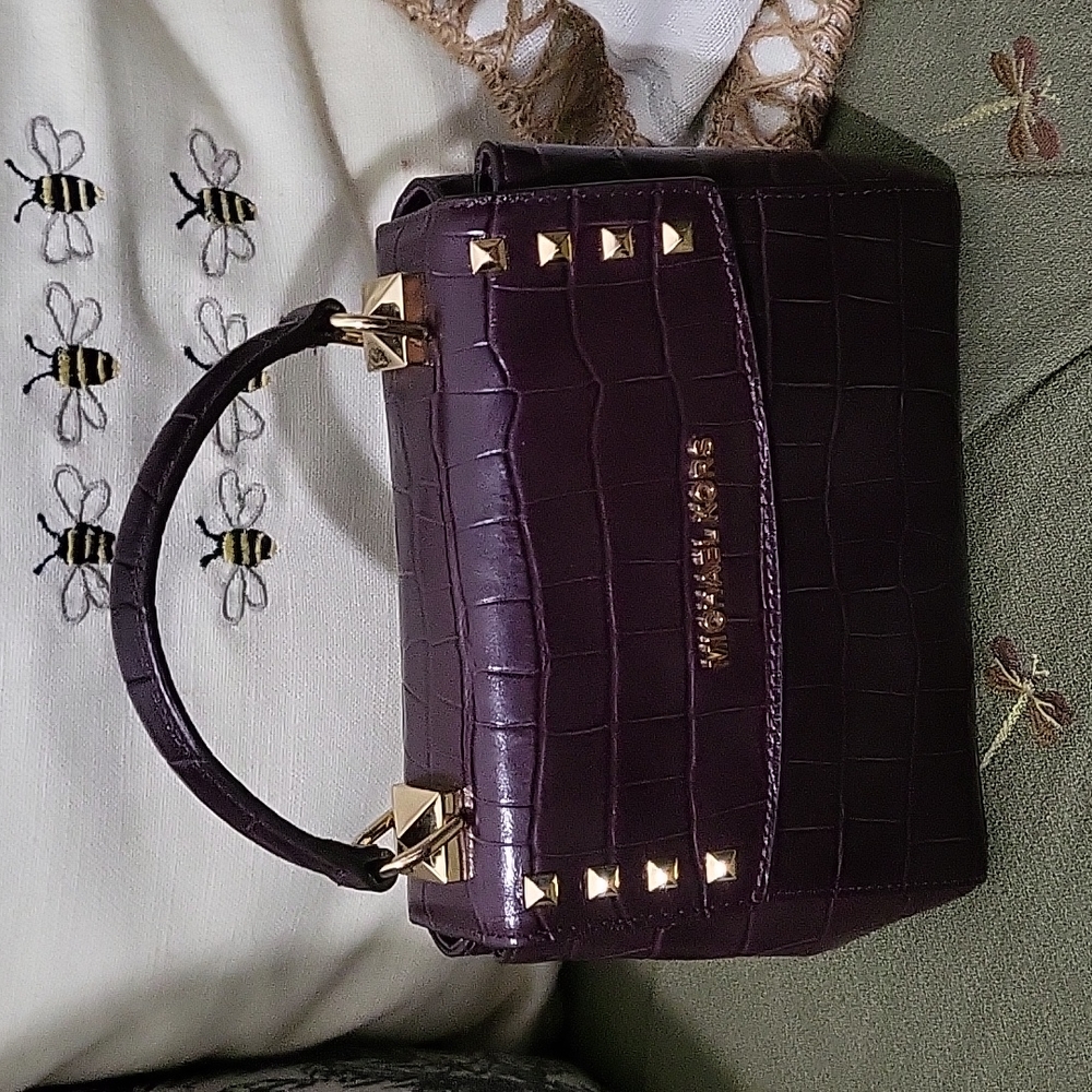 Michael Kors Top Handle Purse
